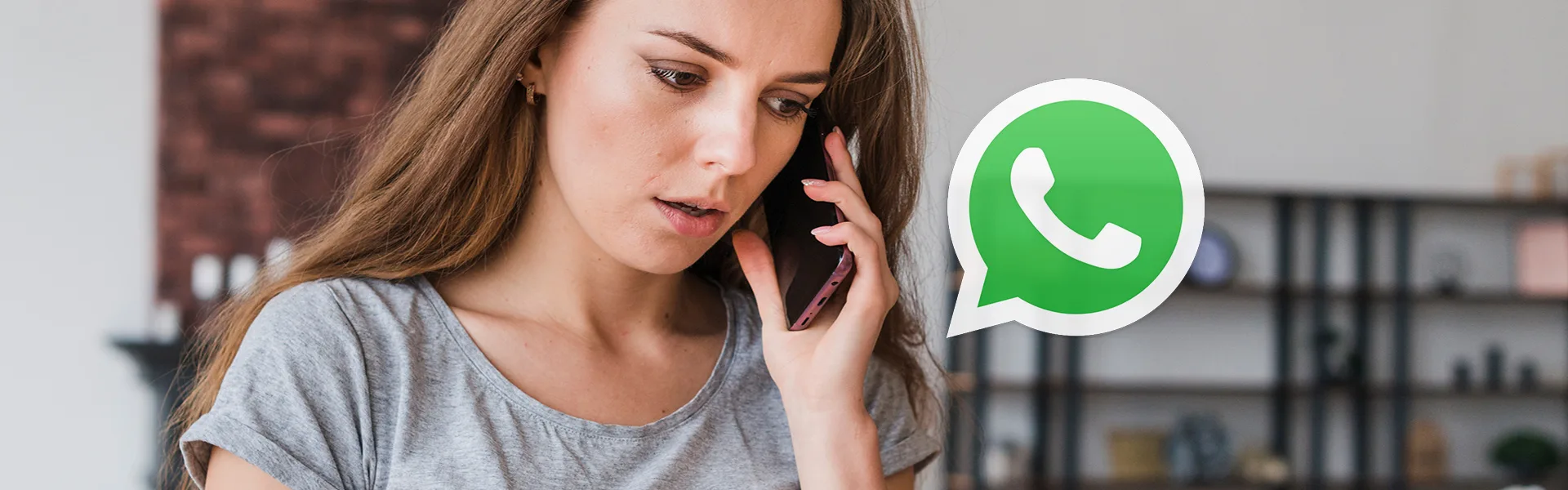 Vorwahl 44 auf WhatsApp - Was tun, wenn man kontaktiert wird?