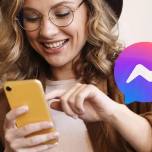 Wie man die Anzahl der Nachrichten auf Messenger überprüft